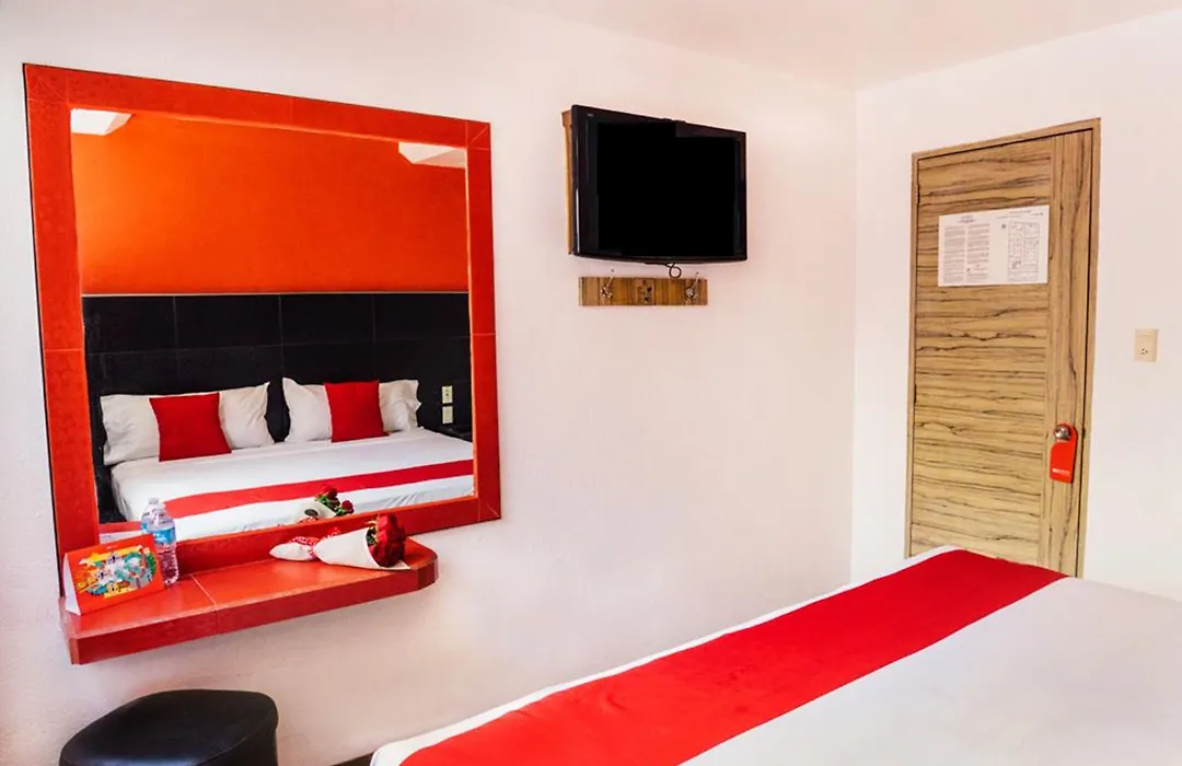 Hotel Sr92 Adults Only-1