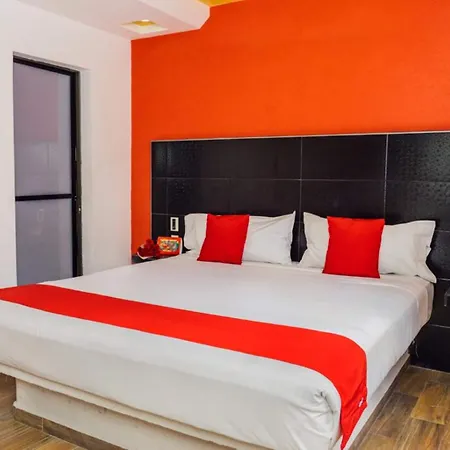 Hotel Sr92 Adults Only-2