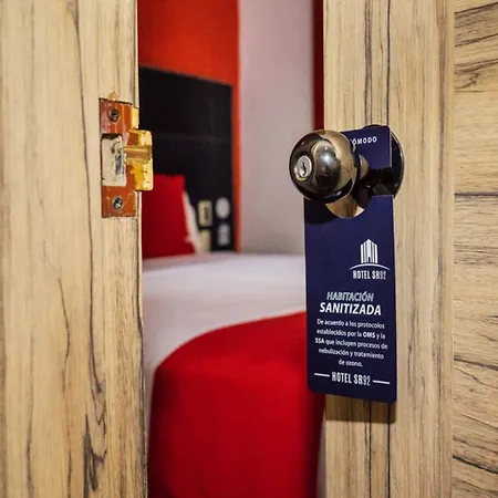 Hotel Sr92 Adults Only-3