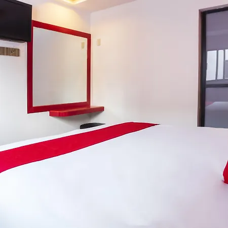 Hotel Sr92 Adults Only-3